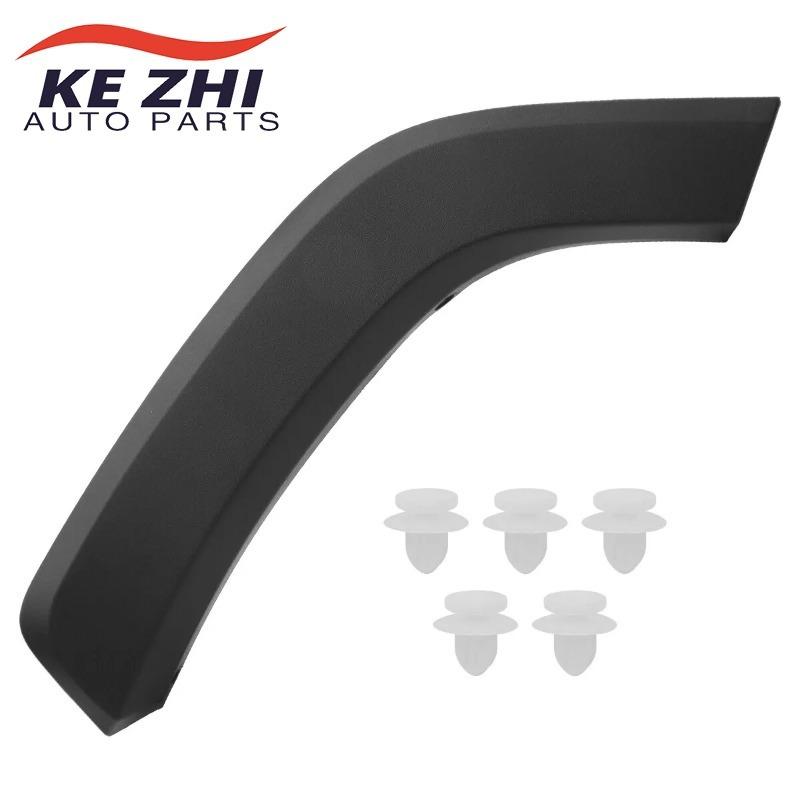 75062-0R010 Left and Right Rear Door Flare Arch Trim Molding Driver Side For Toyota Rav4 - 75061-0R010