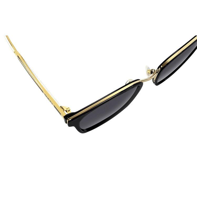 Gucci Elegant Personality Square Sunglasses Unisex Sunglasses GG0563SKN-001