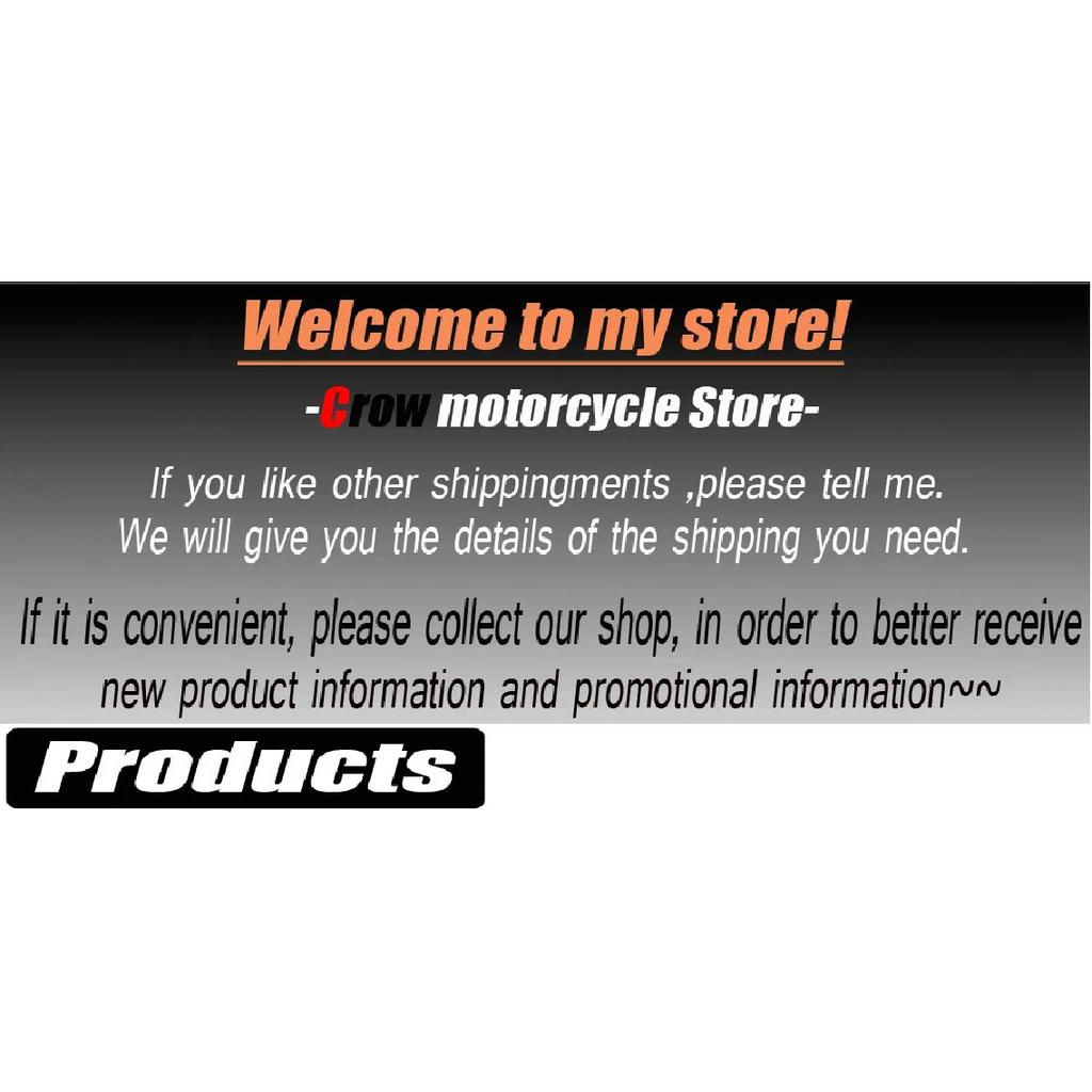 Chrome Triangle Cove For Honda GoldWing GL 1800 GL1800 2001-2011 Chrome Left Right Motorcycle Parts Modified accessories