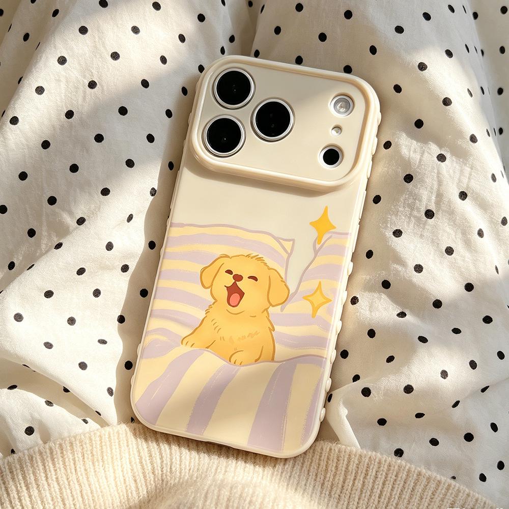 

Rose Flower Crush iPhone Case: Drop-proof, Protective for iPhone 17/17PM/16/15 Pro iPhone 15 Pro