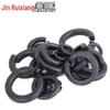 High-Strength Black Spring Washer M3-M30