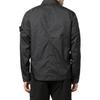 Stone Island Membrana 3L TC Overshirt Black Men Tops 761510323-V0029