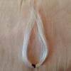 Fly Tying Material Fishing 100Pcs Tackle Lure Hook Lines Feather Accessories