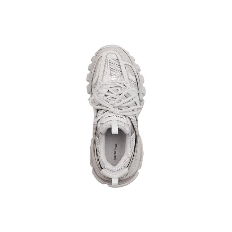 Balenciaga Track Recycled Sole Grey 542023W3FE31200