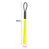 1Pc Extra Long Flexible Plastic Shoe Horns Do Not Require Bending Durable Shoe Spoons For Pregnant Women Wearing Shoe Assistants