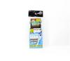 Crimson CSF-T10 Power Rig Sabiki Silverfish Tinsel Size 10 (5700)