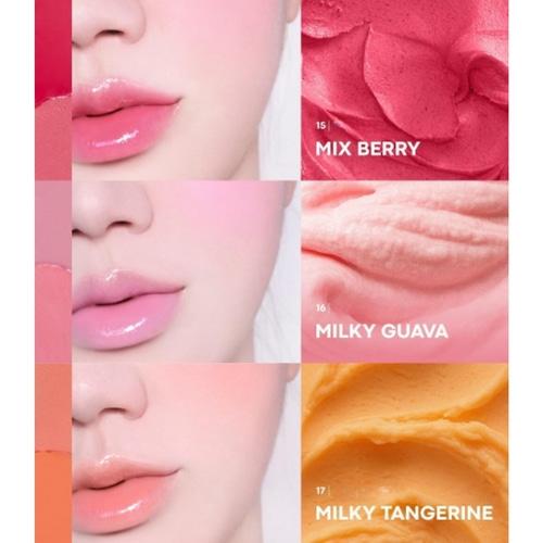 TONYMOLY Cheek Tone Lip And Cheek Duo Balm 4.8g[Zootopia Limited Edition]