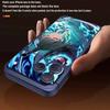 Hoshimi Miyabi ZZZ Back Protective Decal Skin Wrap Sticker for iPhone 17 Pro 17 Pro Max