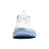 Li Ning Cushioning, Wear Resistant Low Top Casual Shoes Women's White Blue AGLU260-2