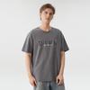 Men's Graphic Cotton T-Shirt