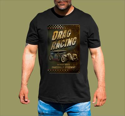 Hauts – T-shirts