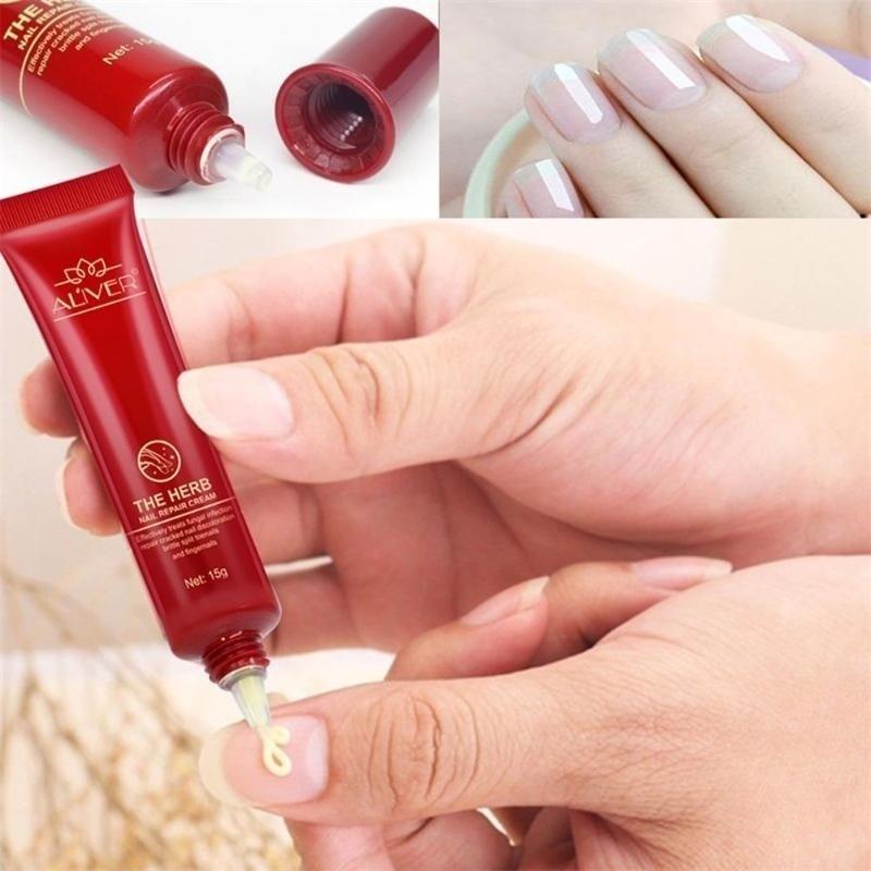 Skin Treatment Nail Foot Repair Cream Nail Fungus Dead Herb Supplies