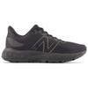 New Balance Scarpe da Ginnastica Donna Fresh Foam X 880v12 Nero Magnete Nero-Metallico W88012Z
