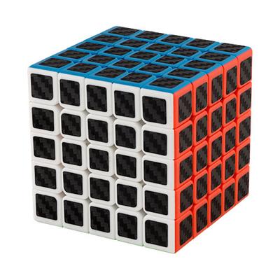 Moyu 5X5X5 Carbon