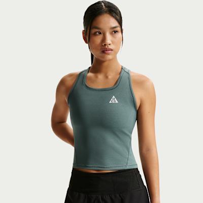 Nike ACG Running Tank Top Women s S