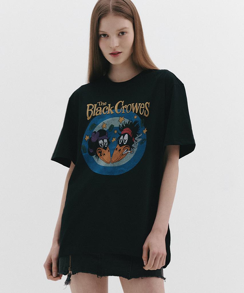 Beulabado Tbc Crowes Target Logo (Brent2389)