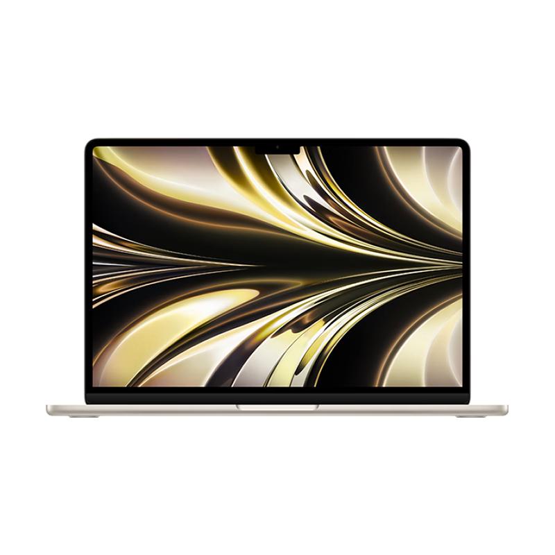 

Apple MacBook Air 13.6-inch M2 Laptop (CN version) 24G+512G
