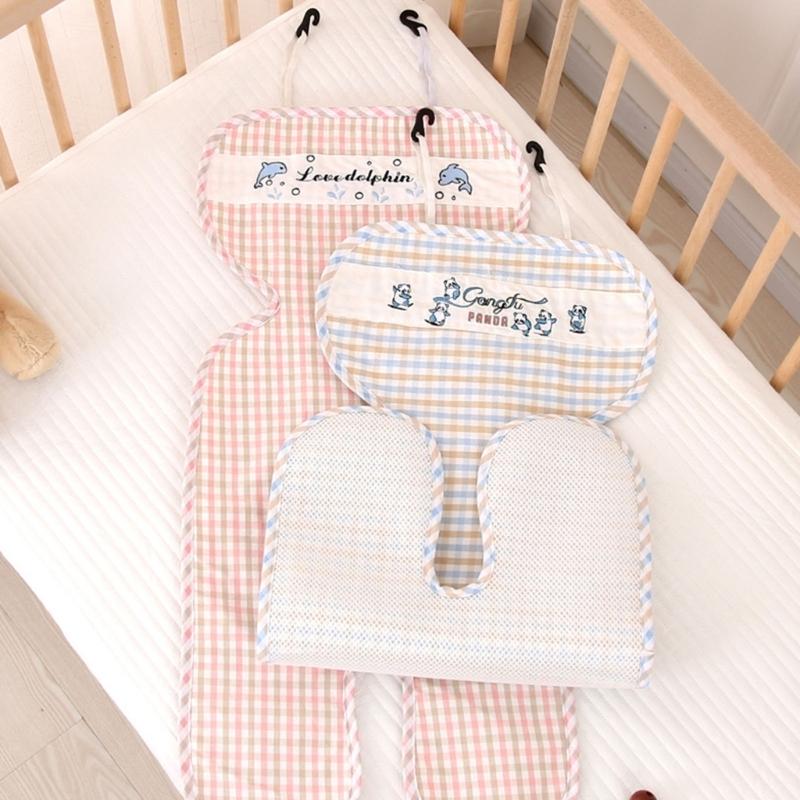 Breathable Pram Pad Toddlers Newborns Liner Cooling Pad Baby Infant Pushchair Cushion Baby Supply