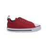 Converse All Star Series Toddler Low Walking Shoes Comfort Casual Wear-resistant Breathable Burgundy 759981C