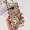 For Xiaomi Poco C61 Case Stylish Painted Cover Soft Silicone Phone Protective Shell For Xiaomi Poco C61 C 61 PocoC61 Phone Cases