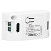 KR2201W‑4 APP Wireless Remote Control 433Mhz Wifi Timing Switch Controller for Light 90‑250V
