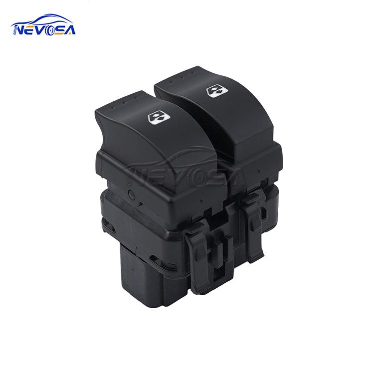 8200060045: Kompatibel mit Renault Einzel-Fensterheberschalter-Taste