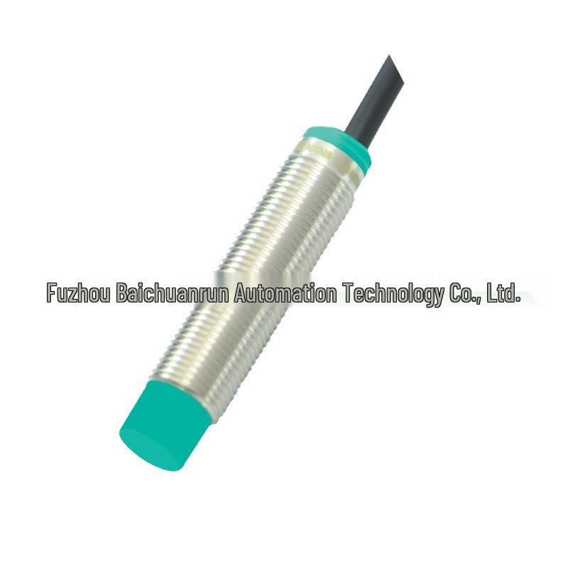 NBN8-12GM50-E2 P+F Inductive Sensor, Model NBB1.5-F79-E0, Brand New Original In Stock