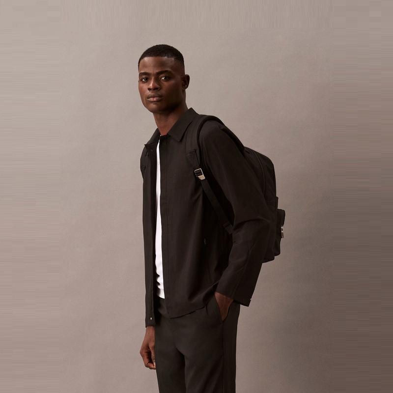 Calvin Klein Jackets & Coats Men's GMS5O538