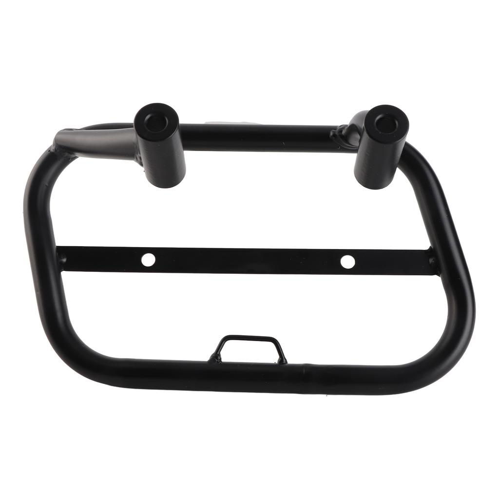 Motorcycle Side Bag Bracket Add Storage Space Saddle Bag Side Trunk Bag Support Holder Replacement