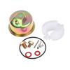 1Set Carburetor Repair Kit For Honda For Gx120 Gx160 Gx200 Engines Superior Performance Needle Bowl Float Gasket Seal Pin