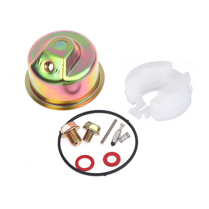 1Set Carburetor Repair Kit For Honda For Gx120 Gx160 Gx200 Engines Superior Performance Needle Bowl Float Gasket Seal Pin