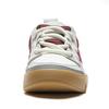 Li Ning Lightweight Abrasion Resistant Low top Casual Shoes Unisex AEPV075-1