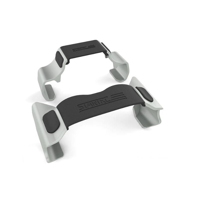 

Propeller Holder for DJI Air 2S Propellers Stabilizers Fixer Blade Silicone Strap for DJI Mavic Air 2 Drone Accessories