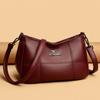 Fashion Casual Shoulder Bags, Trendy Crossbody Bags, Light Luxury Versatile Bags