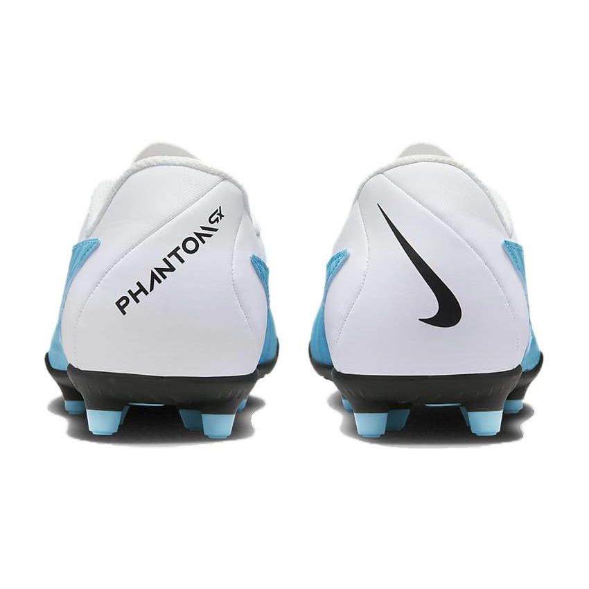 Nike Phantom GX Club MG GS Blast Pack Kids Sneakers Blue Baltic-Blue White DD9564-446