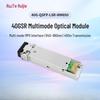 Ruijie 40G QSFP+ SR Multi-mode Optical Module
