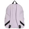 adidas Recycling-Polyester-Rucksack Regular Damen Eiskristall Hellviolett & Weiß JF0672