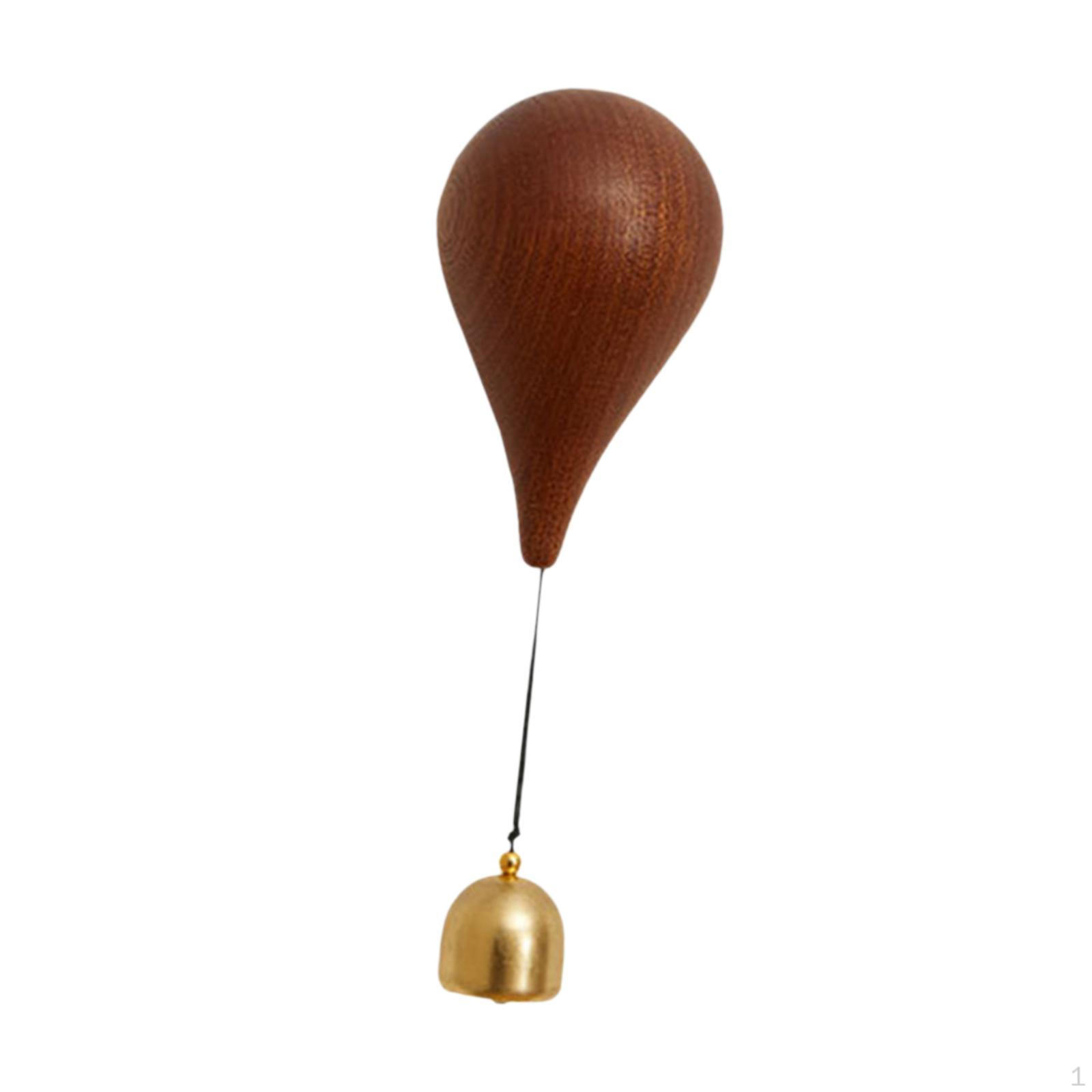 

Звонок для владельцев магазинов для двери, латунный деловой орнамент, украшение, дверной звонок, вход коричневый