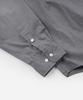 FRIZMWORKS Soft Touch Relaxed Shirt 002 _ Gray