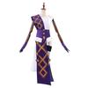 FSF Animation Cos Suit Hippolyta Cosplay Two-dimensional Animation Character C Suit Women's Clothing
