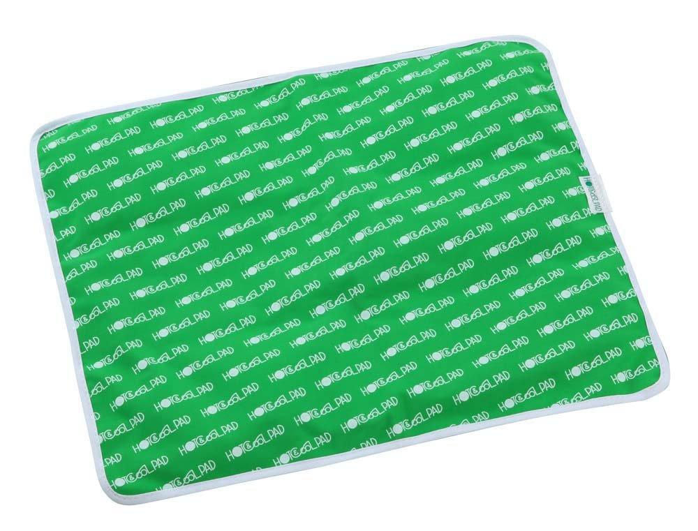 

Hot & Cool Pad LL Size Green