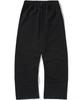 COLUMBIA UNIVERSITY 1906 Football Team Loose-Fit Terry Sweatpants Black