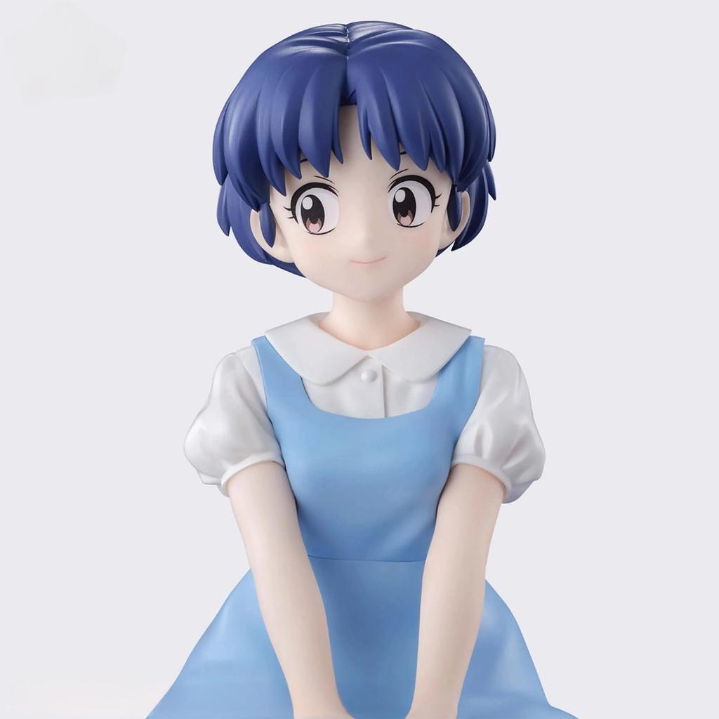 TV anime "Ranma 1/2" -Relax time- Akane Tendo