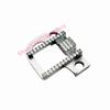 There Is Stock,Fast Delivery.Feed Dog #179891 Needle Plate #312777 For Singer 2502,2503,2504,2505,2515,2517,2530,2543