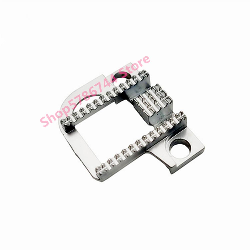 There Is Stock,Fast Delivery.Feed Dog #179891 Needle Plate #312777 For Singer 2502,2503,2504,2505,2515,2517,2530,2543