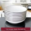 Wutuo Ceramic Dinnerware Set