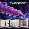 Monster Dildo Big Knot Alien Penis Suction Cup Animal Dick Vaginal Masturbator for Women Large Thick Anal Plug Sex Toys Shop 18+