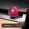 Car air outlet aromatherapy Air Freshener For Volkswagen VW Golf 7 8 R GTI Jetta Rline Passat Taigo MK4,Give up 3 Solid Flavours zk0