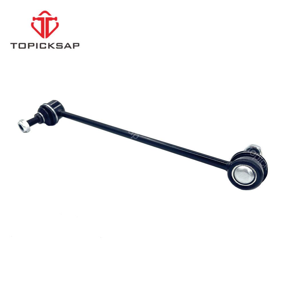 TOPICKSAP Pair Kit Front LH RH Stabilizer Sway Bars 2pcs for Hyundai Sonata 2011 2012 2013 2014 548303R000 548403R000