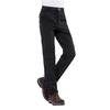 Herren Hose Stretch Wasserdicht Freizeit Winddicht Fleece Dicke Cargohose zum Klettern